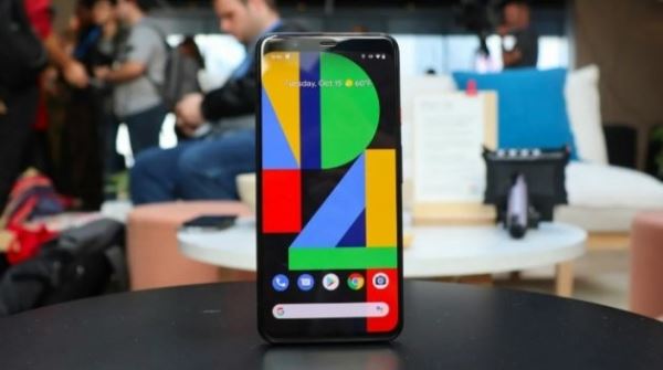 <br />
        Google Pixel 4 самый худший флагман 2019 года<br />
    