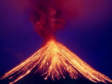 Ученые НИЯУ МИФИ и их коллеги из Италии приблизились к разгадке причин извержения вулканов