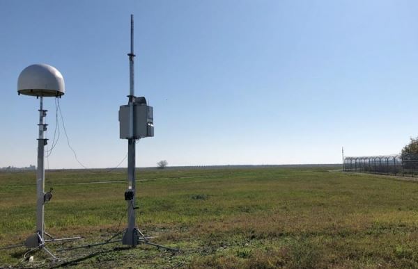 «Росэлектроника» испытала систему противодействия беспилотникам в аэропорту Краснодара