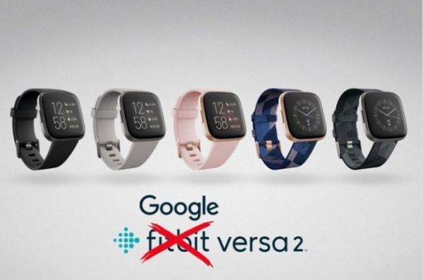 <br />
        Google планирует приобрести Fitbit<br />
    