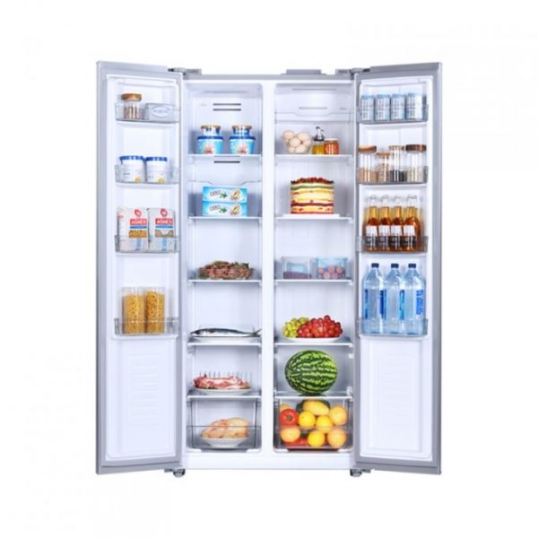 Холодильники Xiaomi по цене смартфона (8 фото)