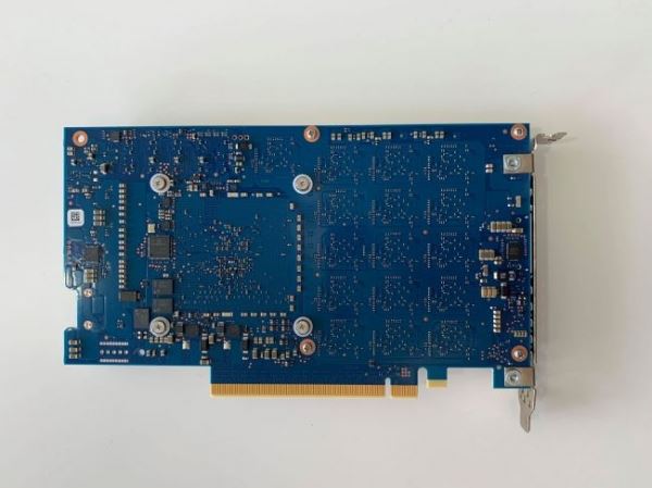 Micron называет твердотельный накопитель X100 на памяти 3D XPoint «самым быстрым в мире»