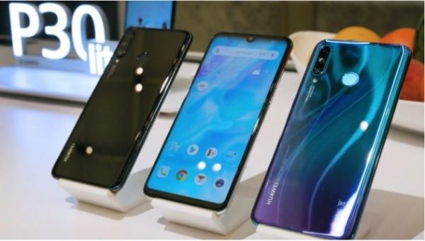 <br />
        Huawei продает рекордное колличество смартфонов в 2019 году<br />
    