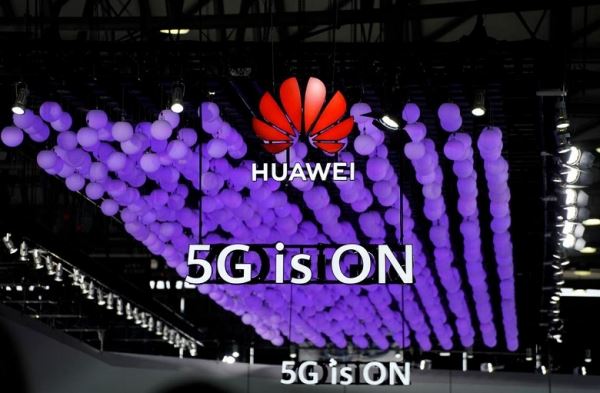 Великобритания пустит Huawei в сети 5G