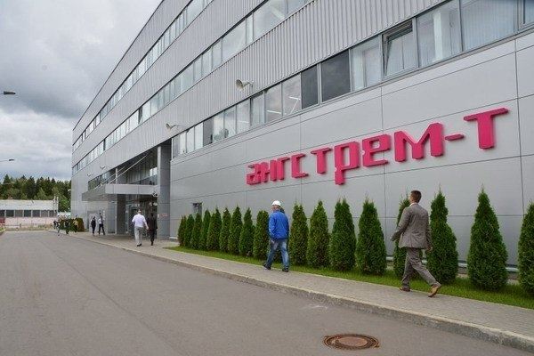 Российский производитель микросхем «Ангстрем-Т» обанкротился