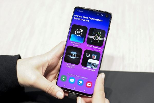 Android 10 лишила пользователей Samsung Galaxy S10 доступа к смартфону