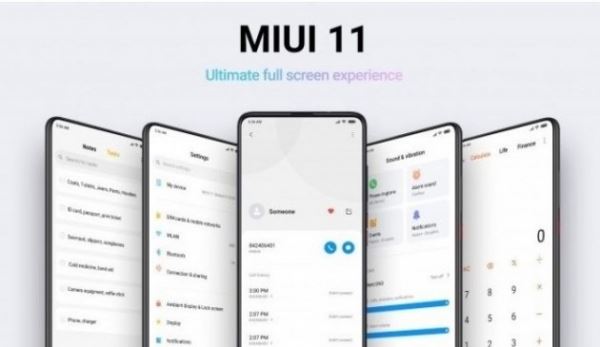 <br />
        Xiaomi начинает набор бета-тестеров MIUI 11 Global Stable для восьми смартфонов<br />
    