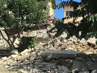 Ученые РФ и их зарубежные коллеги обнаружили признаки надвигающихся землетрясений
