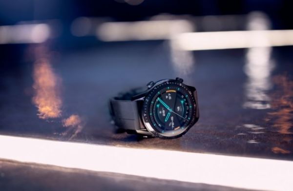 <br />
        Huawei начинает продажи умных часов Watch GT 2 в Украине<br />
    