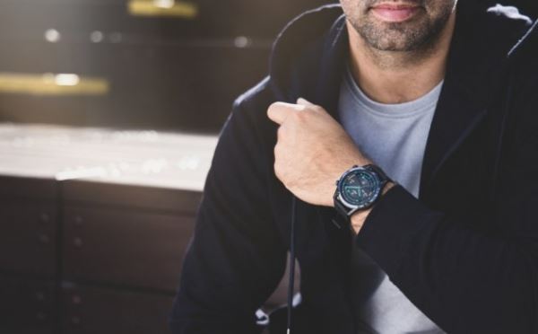 <br />
        Huawei начинает продажи умных часов Watch GT 2 в Украине<br />
    