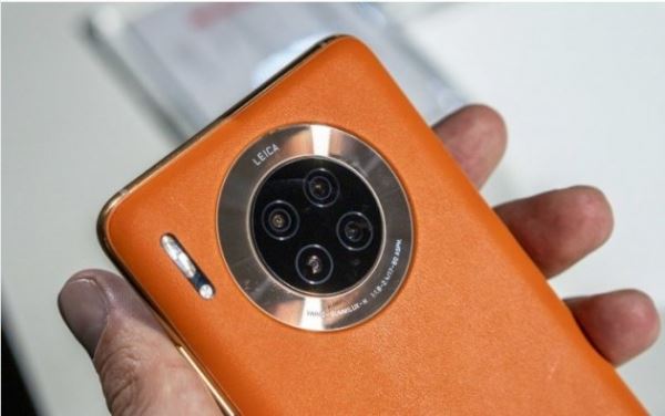 <br />
        Смартфон Honor 20S получит оранжевую версию<br />
    