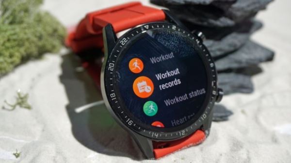Huawei внезапно исправила самое большое упущение в умных часах Huawei Watch GT 2