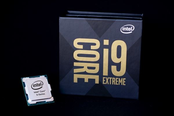 Новейшие процессоры Intel Core X поступят в продажу позже, чем ожидалось