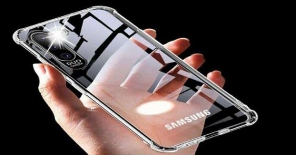 <br />
        Samsung Galaxy A51 оснащен оригинальной камерой<br />
    