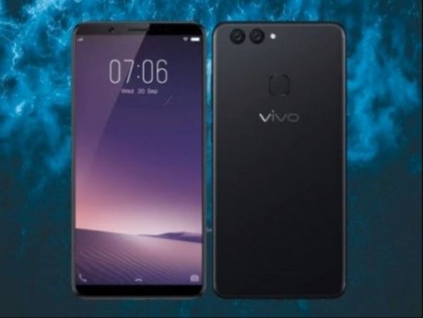 <br />
        Vivo X30 появится уже в следующем месяце<br />
    