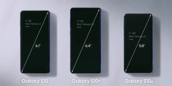 <br />
        Новый Galaxy от Samsung мощно отвечает Apple<br />
    