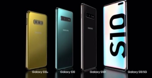 <br />
        Новый Galaxy от Samsung мощно отвечает Apple<br />
    