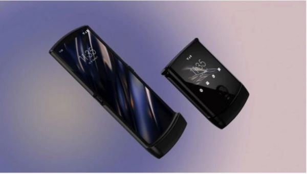 <br />
        Motorola Razr 2019 появляется в новых промо-кадрах<br />
    