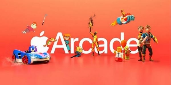 <br />
        Библиотека Apple Arcade достигает 100 игр<br />
    