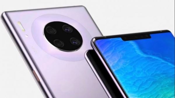 <br />
        Huawei доминирует на китайском рынке смартфонов в третьем квартале 2019 года<br />
    