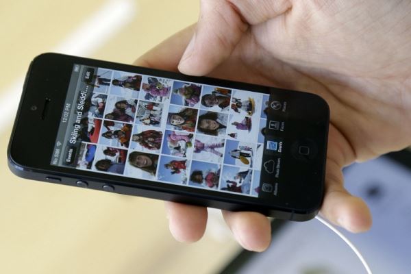 Apple предупреждает владельцев iPhone 5 о необходимости обновления ПО