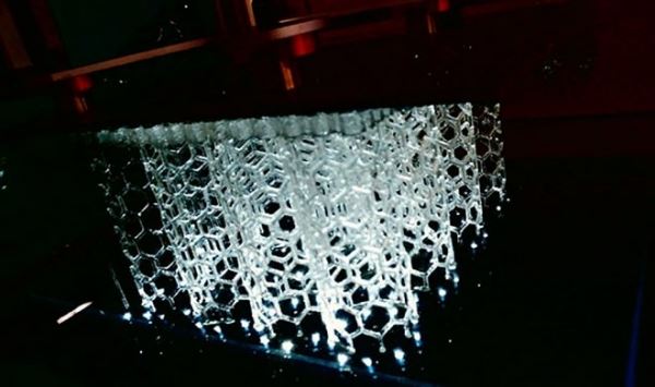 Самый быстрый 3D-принтер в мире HARP может произвести революцию в промышленности