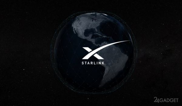 Илон Маск отправил первое сообщение в Twitter через спутник Starlink
