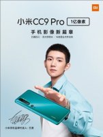 <br />
        Xiaomi Mi CC9 Pro официально анонсирован: цены и характеристики<br />
    