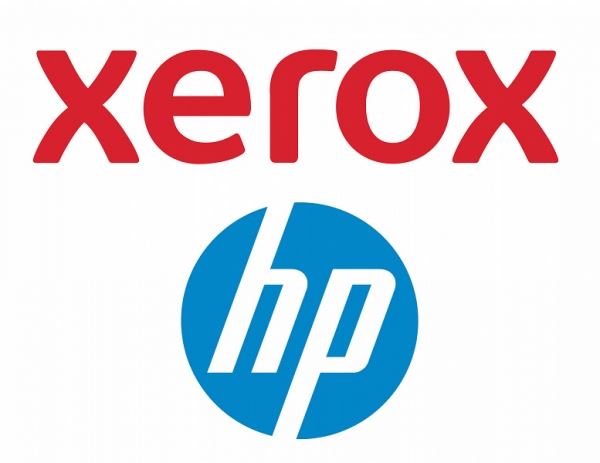 Xerox хочет купить HP за 33 млрд долларов