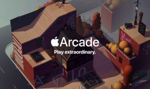 <br />
        Библиотека Apple Arcade достигает 100 игр<br />
    
